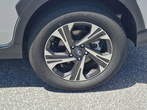 Certified 2026 Subaru Crosstrek 2.0i Premium AWD/4WD image 8