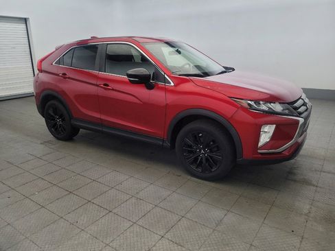Used 2019 Mitsubishi Eclipse Cross LE AWD/4WD image 11