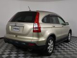 Used 2007 Honda CR-V EX-L image 2