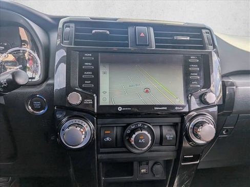 Used 2023 Toyota 4Runner TRD Off-Road Premium AWD/4WD image 15
