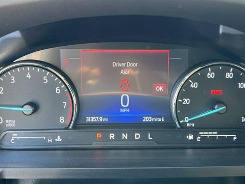 Certified 2022 Ford Explorer XLT RWD image 19