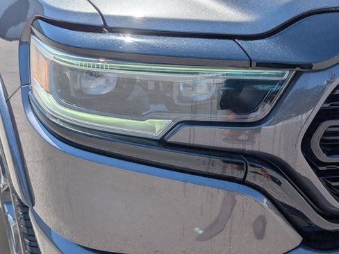 Used 2022 RAM 1500 Limited RWD image 5