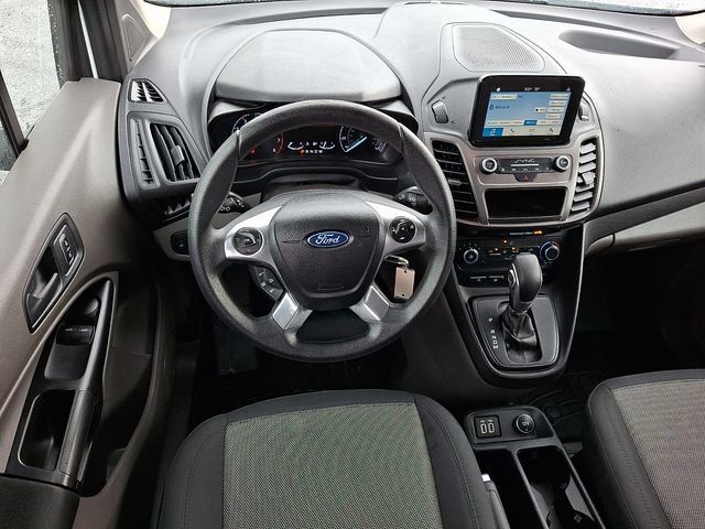 Used 2020 Ford Transit Connect XL w/ Trailer Tow Package FWD image 2