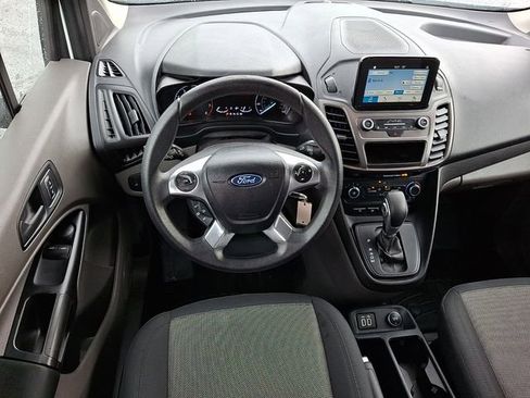 Used 2020 Ford Transit Connect XL w/ Trailer Tow Package FWD image 2