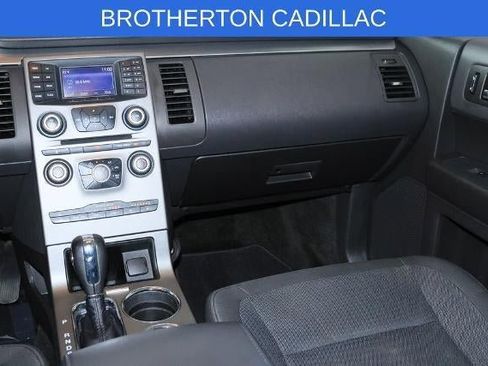 Used 2017 Ford Flex SE FWD image 24