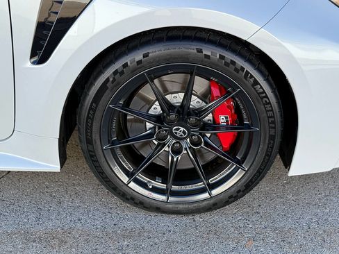 Used 2023 Toyota Corolla GR Morizo image 56