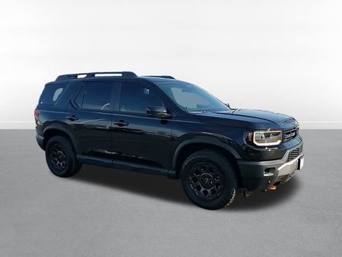 New 2026 Honda Passport TrailSport image 27