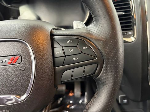 Used 2018 Dodge Durango GT w/ Blacktop Package AWD/4WD image 21