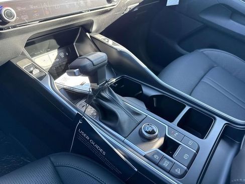 New 2026 Kia Sorento S w/ S Panoramic Sunroof Package FWD image 28