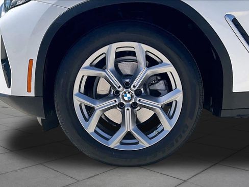 Used 2024 BMW X3 sDrive30i w/ Convenience Package RWD image 10