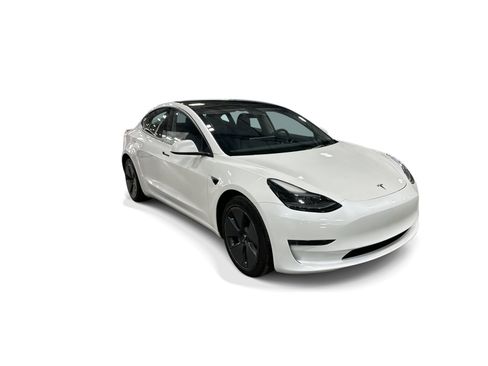 Certified 2023 Tesla Model 3 Standard Range RWD image 8