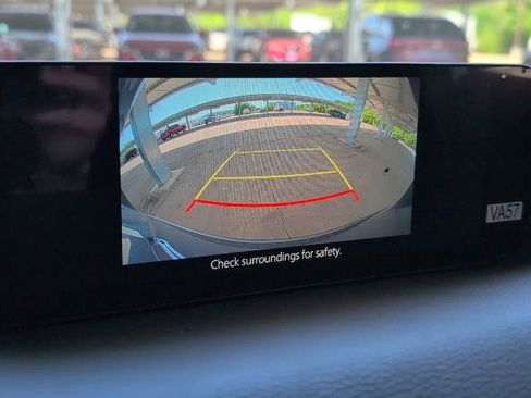 Used 2025 MAZDA CX-50 AWD 2.5 S w/ Weather Package image 30