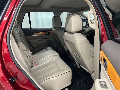 Used 2013 Lincoln MKX AWD image 10