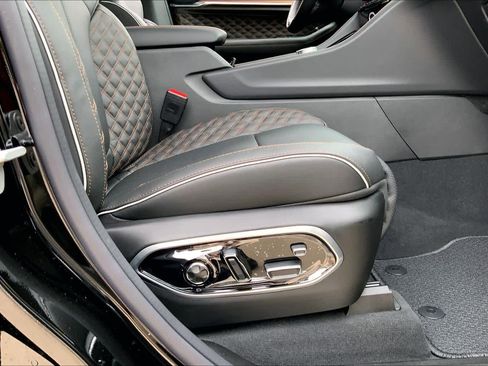 New 2026 Jeep Grand Cherokee Summit AWD/4WD image 20