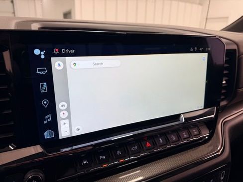 Used 2024 Chevrolet Silverado 1500 ZR2 w/ Technology Package image 13