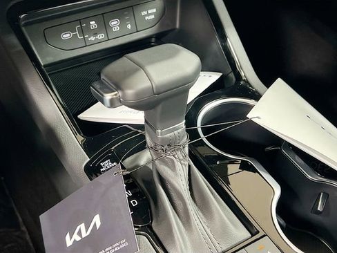 New 2026 Kia K5 GT image 17