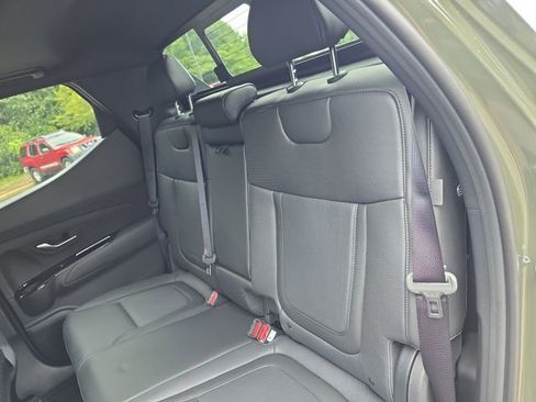 New 2026 Hyundai Santa Cruz Limited image 25