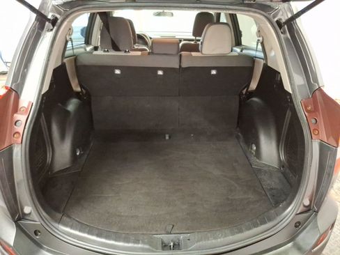 Used 2015 Toyota RAV4 XLE image 11