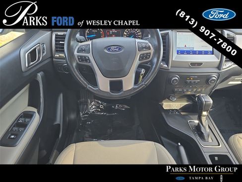 Certified 2020 Ford Ranger XLT w/ Equipment Group 301A Mid image 12