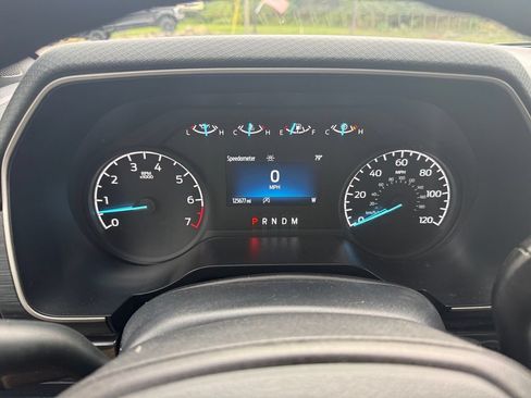 Used 2021 Ford F150 XL w/ Equipment Group 101A High AWD/4WD image 16