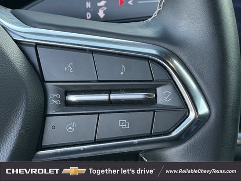 Used 2024 Chevrolet Equinox EV LT FWD image 15