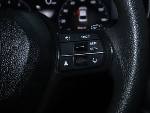 Used 2025 Honda Accord LX image 25