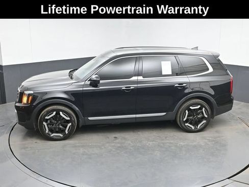 Used 2024 Kia Telluride S w/ S Sunroof Package AWD/4WD image 36