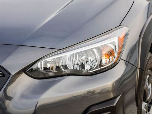 Used 2023 Subaru Crosstrek 2.5i Sport AWD/4WD image 5