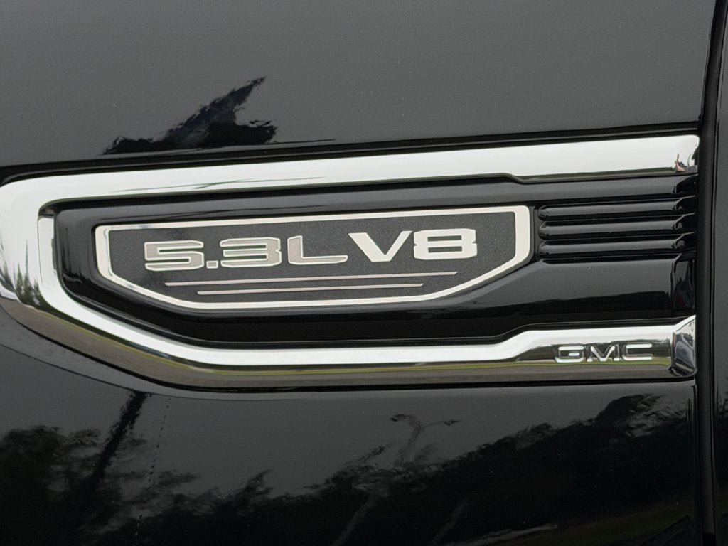 Used 2023 GMC Sierra 1500 Denali w/ Denali Reserve Package AWD/4WD image 35