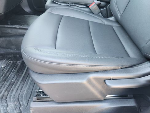 New 2026 Chevrolet Silverado 3500 W/T w/ WT Convenience Package image 24