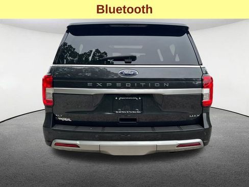 Certified 2022 Ford Expedition Max XLT AWD/4WD image 13