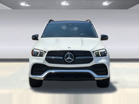 Used 2023 Mercedes-Benz GLE 350 image 5