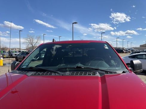 Used 2020 Ford F150 XLT w/ Equipment Group 302A Luxury AWD/4WD image 3