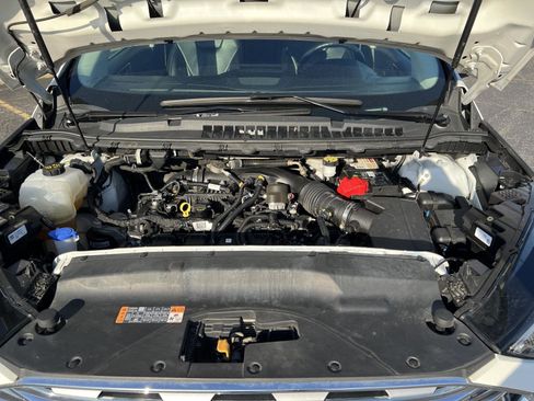 Used 2022 Ford Edge Titanium image 48