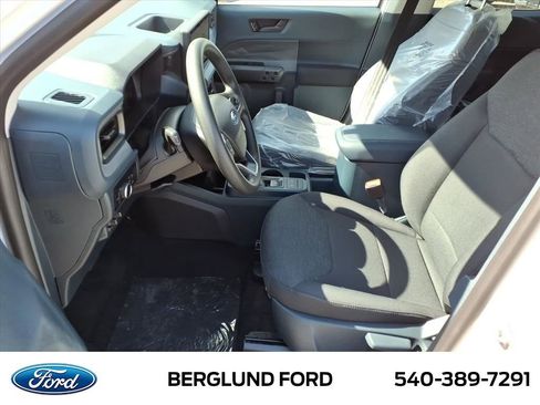 New 2025 Ford Maverick XL w/ 4K Tow Package image 7