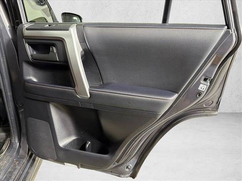 Used 2023 Toyota 4Runner Limited AWD/4WD image 18