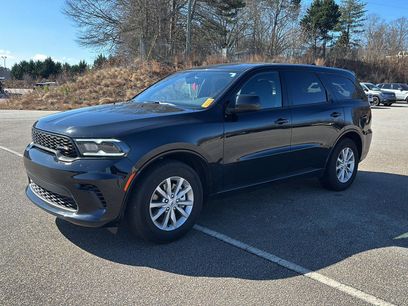 Used 2026 Dodge Durango GT
