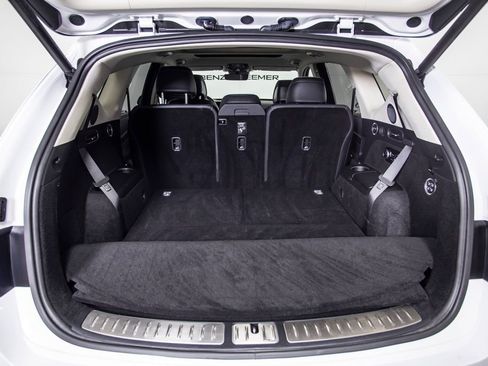 Used 2025 Genesis GV80 3.5T Advanced image 10