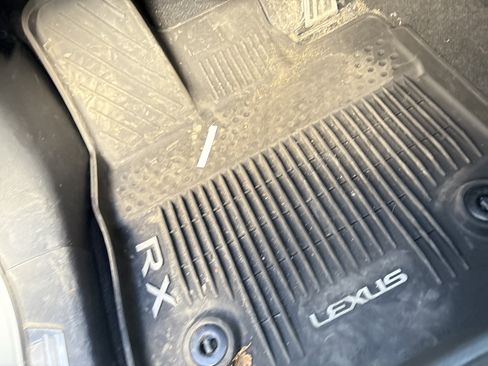 Used 2025 Lexus RX 500h F Sport image 17