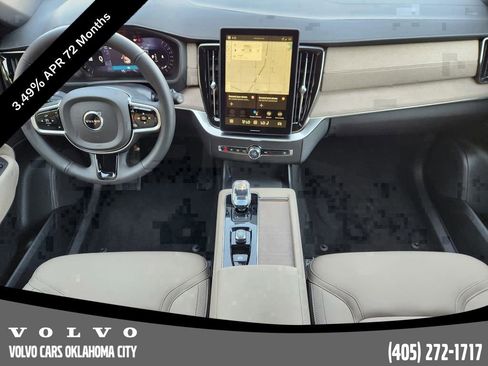 Used 2026 Volvo XC90 B6 Plus w/ Protection Package Premier image 24