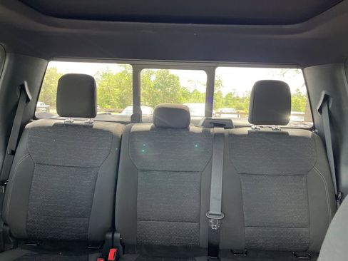 Used 2023 Ford F150 XLT w/ Equipment Group 302A High AWD/4WD image 15