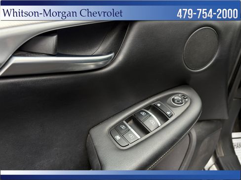 Used 2020 INFINITI QX50 Essential w/ Edition 30 Package image 12