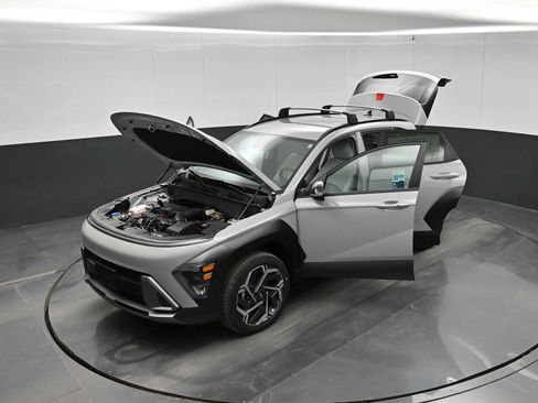New 2026 Hyundai Kona SEL Premium AWD/4WD image 43