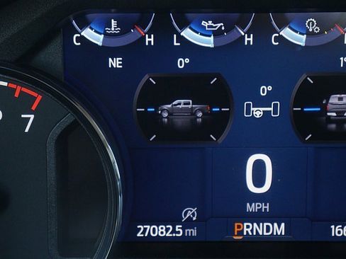 Used 2021 Ford F150 XLT w/ Equipment Group 301A Mid image 29