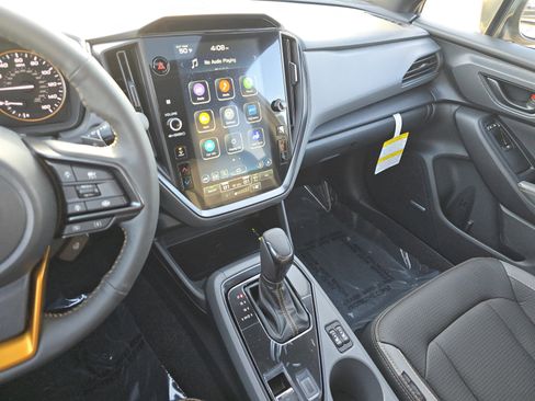 New 2026 Subaru Crosstrek 2.5i Wilderness image 22