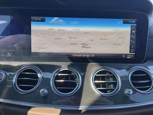 Used 2019 Mercedes-Benz E 63 AMG S image 13