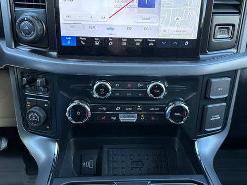 New 2026 Ford F150 XLT w/ Equipment Group 302A MID AWD/4WD image 29
