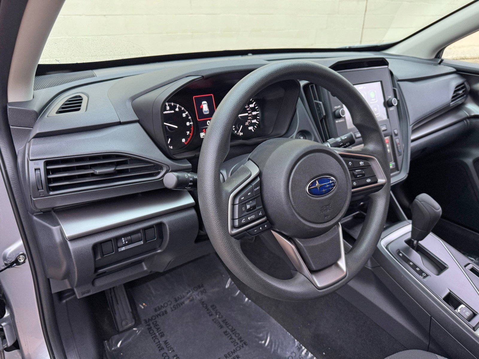 Used 2024 Subaru Impreza 2.0i AWD/4WD image 12