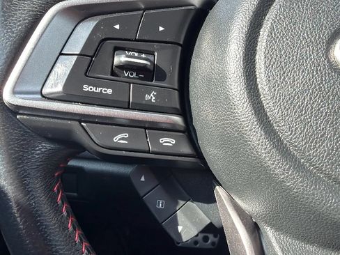 Used 2022 Subaru Legacy Sport AWD/4WD image 12