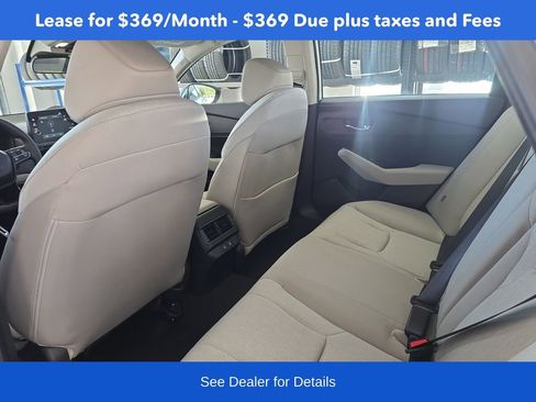 New 2026 Honda Accord SE image 18